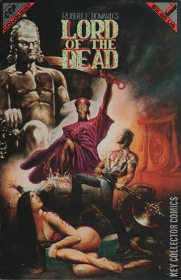 Lord of the Dead