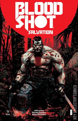 Bloodshot: Salvation