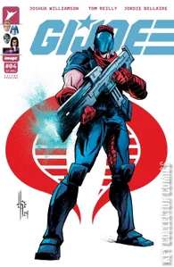 G.I. Joe #4