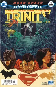 Trinity #11