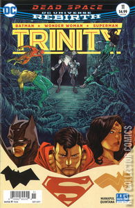 Trinity