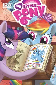 My Little Pony: Friendship Is Magic #15