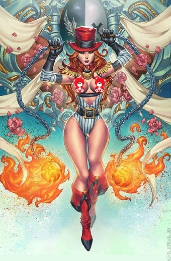 Deathrage Kickstarter Edition #4