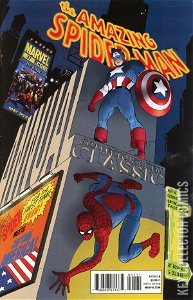 Amazing Spider-Man Annual