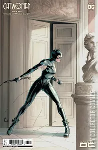 Catwoman #60