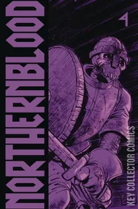 Northern Blood #4