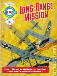 Air Ace Picture Library #202