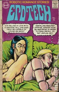 EroTech #4