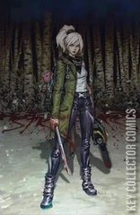 Variant Cover for Something Is Killing the Children #16