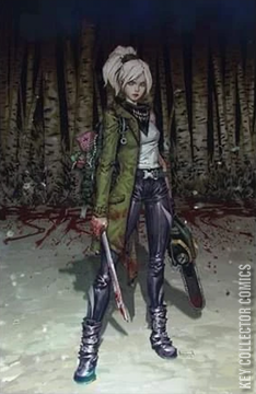 Variant Cover for Something Is Killing the Children #16