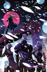Variant Cover for Liquid Kill #5