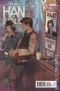 Star Wars: Han Solo #2