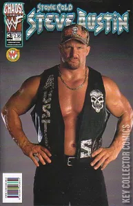Stone Cold Steve Austin #3