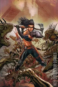 Monster Planet #4