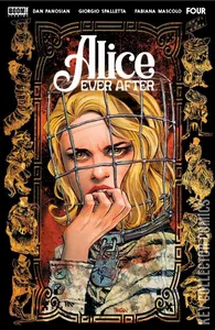 Alice Ever After #4