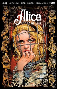 Alice Ever After #4