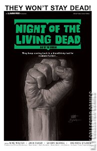 Night of the Living Dead: Day of the Undead #0