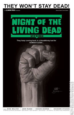 Night of the Living Dead: Day of the Undead