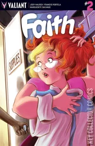 Faith #2