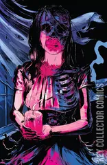 Cover for Jim Henson's Storyteller: Ghosts #3