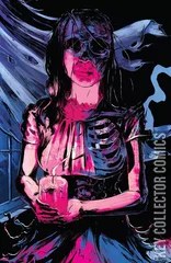 Variant Cover for Jim Henson's Storyteller: Ghosts #3