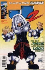 Cover for J2 #7