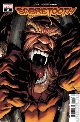 Sabretooth