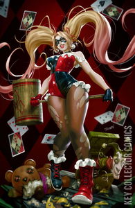 Sirens: Love Hurts #4