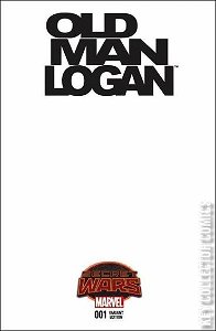 Old Man Logan #1