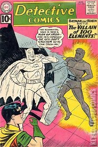 Detective Comics #294