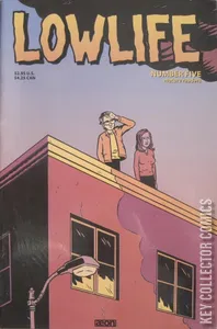 Lowlife #5