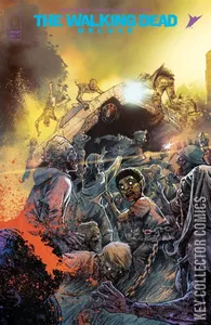Walking Dead Deluxe, The #59