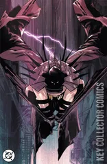 Cover for Absolute Batman #1