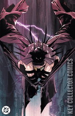 Variant Cover for Absolute Batman #1