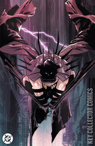 Absolute Batman #1 