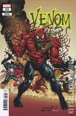 Variant Cover for Venom #23