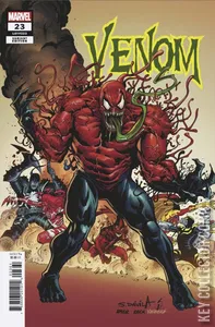 Venom #23