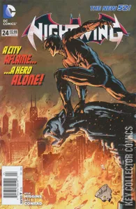Nightwing #24