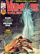 Vampire Tales #9