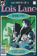 Cover for Lois Lane #2