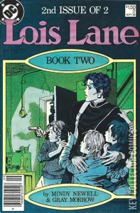 Lois Lane #2