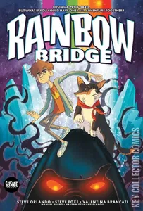 Rainbow Bridge #0
