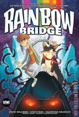 Rainbow Bridge