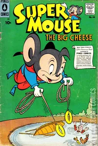 Supermouse #44