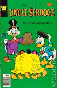 Walt Disney's Uncle Scrooge #152