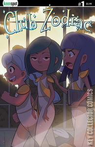 Club Zodiac #1