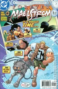 Forever Maelstrom #1
