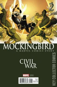 Mockingbird #2