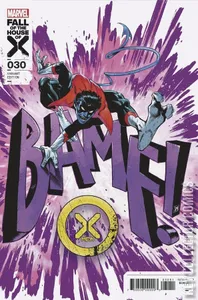 X-Men #30