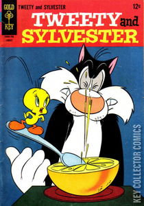 Tweety & Sylvester #7